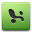 Microsoft Excel Icon 32x32 png